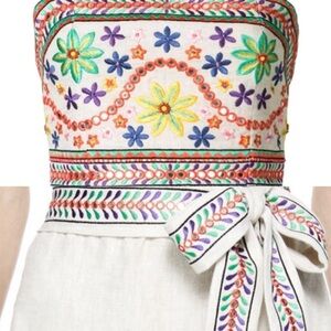 Alice + Olivia Short Set